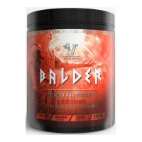 Viking Power Balder Pre-Workout Booster