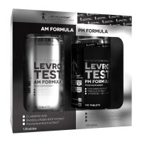 Kevin Levrone Levro Test