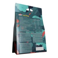 Wunderwaffe Massteron Mass Gainer - 7000g