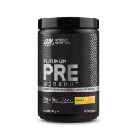 Optimum Nutrition Platinum Pre-Workout
