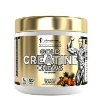 Kevin Levrone Series Gold Creatine Gummibärchen