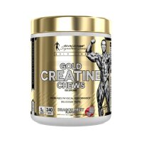 Kevin Levrone Series Gold Creatine Gummibärchen