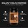 Body Attack Protein Iced Coffee