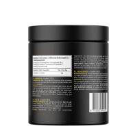 Dedicated Nutrition L-Citrulline - 300g