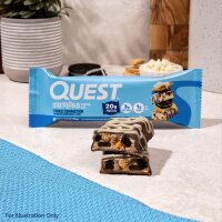 Quest Nutrition Quest Bar Overload Bars Proteinriegel