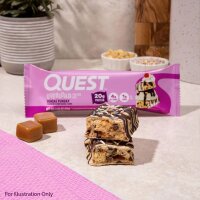 Quest Nutrition Quest Bar Overload Bars Proteinriegel