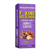 All Nutrition Fitking Delicious Donuts