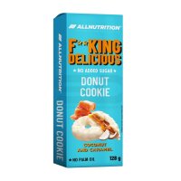All Nutrition Fitking Delicious Donuts