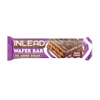 Inlead Wafer Bar