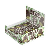 Inlead Wafer Cups - vegan