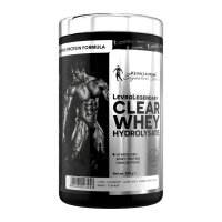 Kevin Levrone Clear Whey Hydrolysate