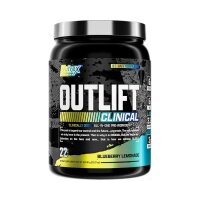 Nutrex Outlift Clinical Edge