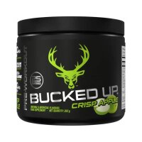 Bucked Up Pre-Workout