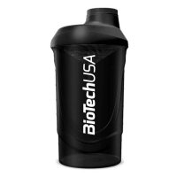 BiotechUSA Wave Shaker, BPA frei - 600 ml