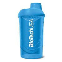 BiotechUSA Wave Shaker, BPA frei - 600 ml