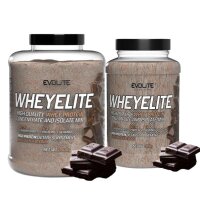 Evolite Whey Elite (WPC + WPI)
