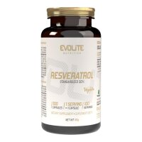 Evolite Resveratrol 200mg
