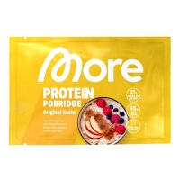 More Nutrition Protein Porridge- 62g