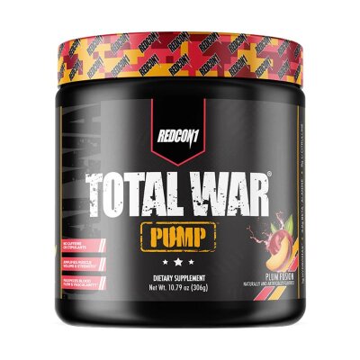 Redcon1 Total War Pump