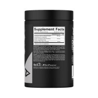 Dedicated Vaso-Grow - 125 Kapseln