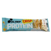 Olimp Protein Crisp Bar, 40g