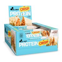 Olimp Protein Crisp Bar, 40g