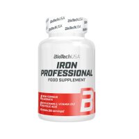 BiotechUSA Iron Professional