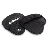 BiotechUSA Grip Pad, Schwarz