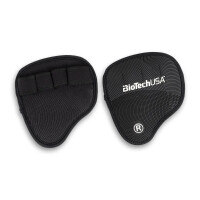 BiotechUSA Grip Pad, Schwarz