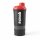#Sinob Wave Shaker, Schwarz, Rot mit Storage-Kammern