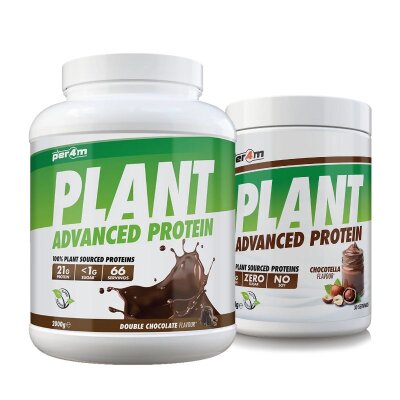 Per4m Plant Advanced Vegan Protein