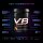 VAST Sports V8 Ultra Ultimate Preworkout