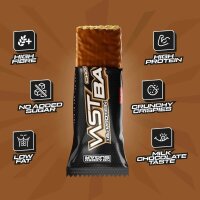 VAST Sports Crisp Bar Proteinriegel