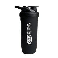 Optimum Nutrition Smartshake Reforce Steel Shaker - 900ml