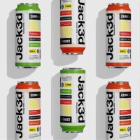 USP Labs Jack3d Energy Drink - 500ml