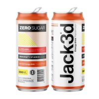 USP Labs Jack3d Energy Drink - 500ml