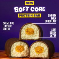 Grenade Soft Core Protein Bar - 45g