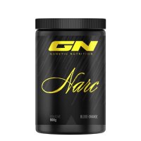 GN Laboratories Narc - Pre-Workout Booster - 500g