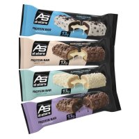 All Stars Smooth Core Protein Bar - Proteinriegel
