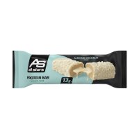 All Stars Smooth Core Protein Bar - Proteinriegel