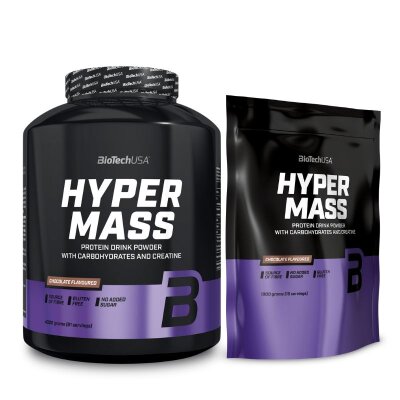 BiotechUSA Hyper Mass