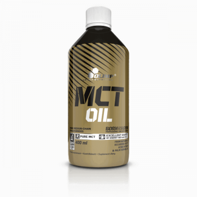 Olimp MCT Oil 400ml