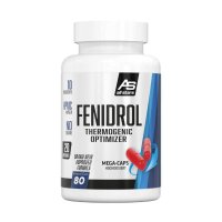 All Stars Fenidrol 120 Kapseln