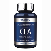 Scitec CLA Conjugated Linoleic Acid