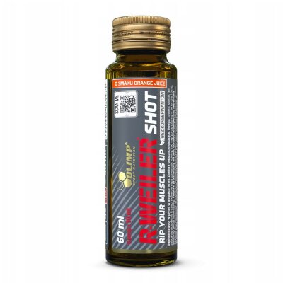 Olimp R-weiler Shot 60ml