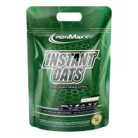 IronMaxx Instant Oats