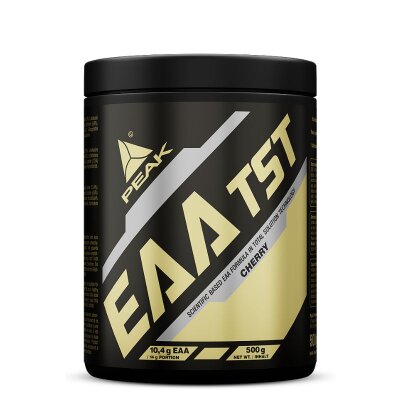 Peak EAA TST - 500g Cherry