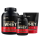 Optimum Nutrition Gold Standard 100% Whey 2270g