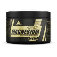 Peak Magnesium Citrate