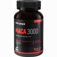 Body Attack Maca 3000